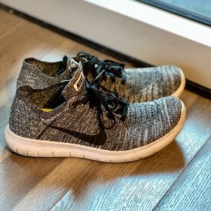 Nike Free RN Flyknit Women's Running Shoe
